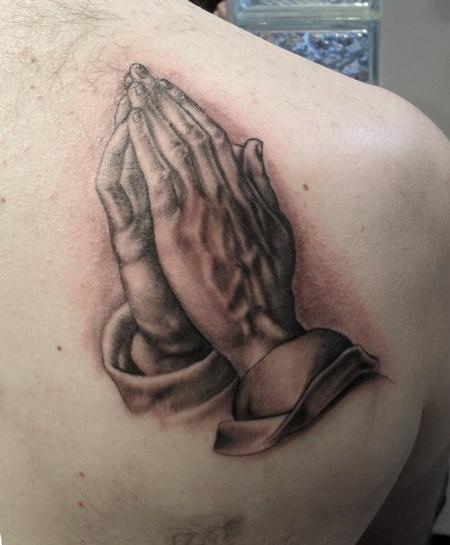 Tattoos - untitled - 62310